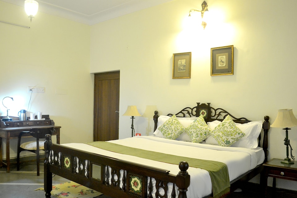 OYO 4486 Gunawati Retreat, Vaishali Nagar Jaipur, Jaipur